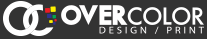 Overcolor Logo